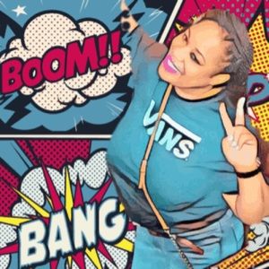 Meet your Posher, Toccara